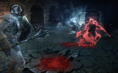 Finire Dark Souls 3 usando solo i piedi? Si, qualcuno l’ha fatto