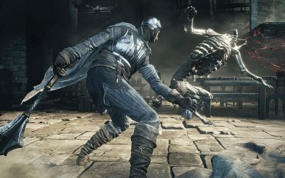 Il gioco da tavolo di Dark Souls III finanziato sul Kickstarter in soli 3 minuti!