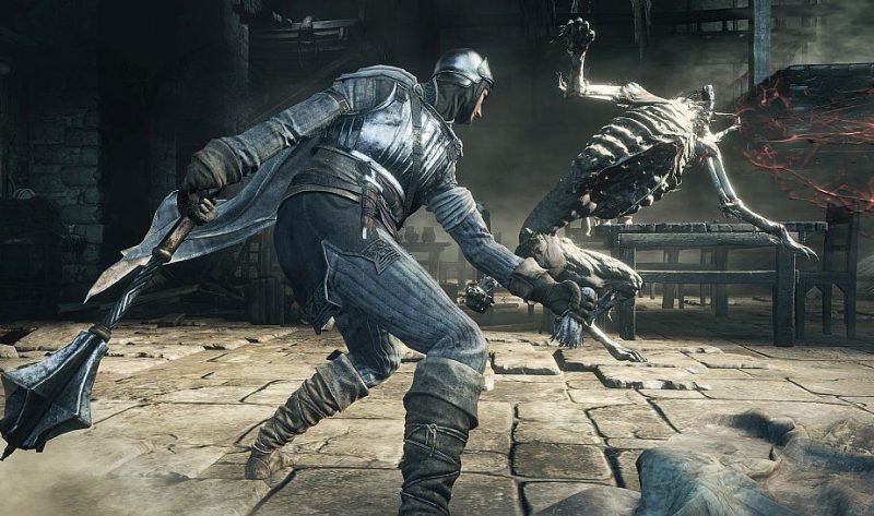 Il gioco da tavolo di Dark Souls III finanziato sul Kickstarter in soli 3 minuti!