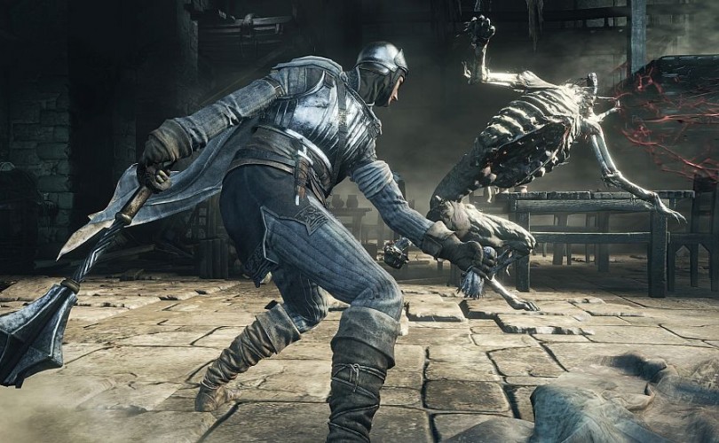 Il gioco da tavolo di Dark Souls III finanziato sul Kickstarter in soli 3 minuti!