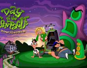 Day of the Tentacle Remastered – rivelate le prime immagini