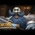 Hearthstone raggiunge i 40 milioni di giocatori