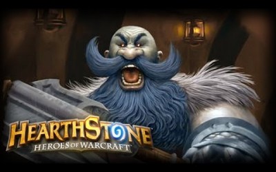 Hearthstone raggiunge i 40 milioni di giocatori