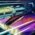 Provato Hyperdrive Massacre – Games Week 2015