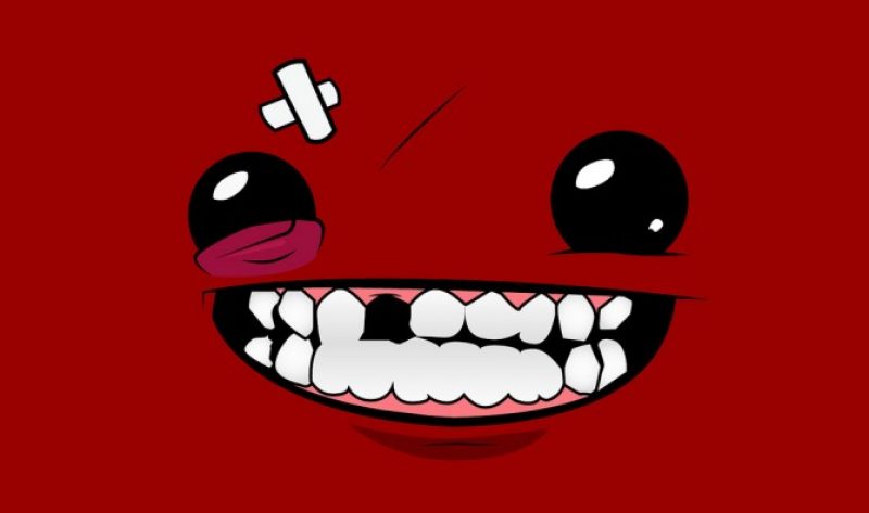 Super Meat Boy in arrivo su Wii U?