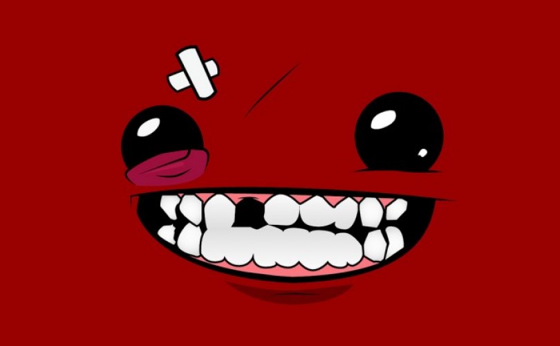 Super Meat Boy in arrivo su Wii U?