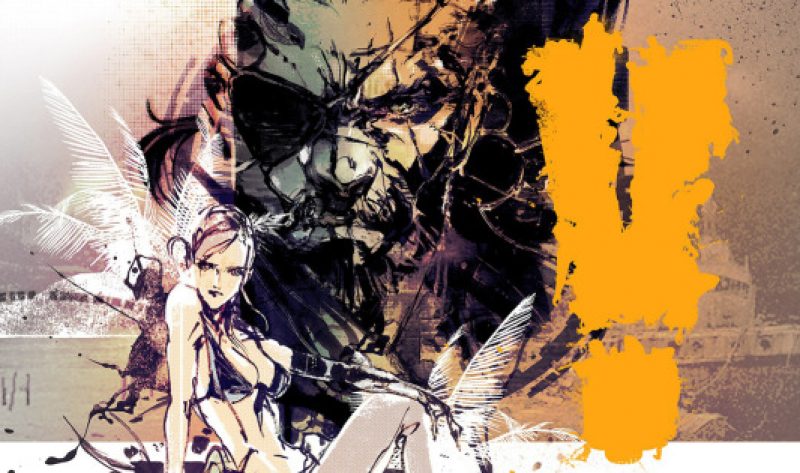 Konami – Yoji Shinkawa abbandona la compagnia?