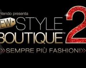 Provato New Style Boutique 2 – Games Week 2015