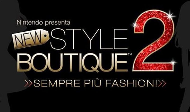 Provato New Style Boutique 2 – Games Week 2015