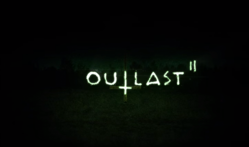 Annunciato Outlast 2