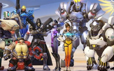 Overwatch: McCree verrà nerfato ed altri fix all’orizzonte