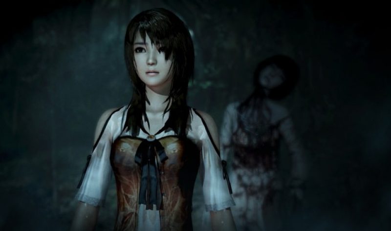 Project Zero: Maiden of Black Water – Censurata la versione USA