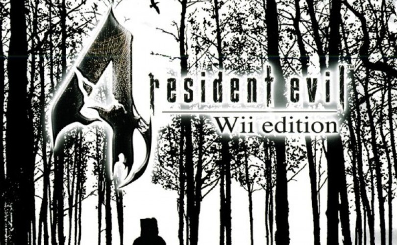 Resident Evil 4 arriva su Wii U