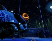 Rocket League – in arrivo un altro DLC gratuito