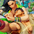 Street Fighter V – Rivelato un nuovo personaggio