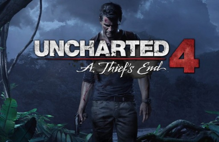 Trailer definitivo di Uncharted 4
