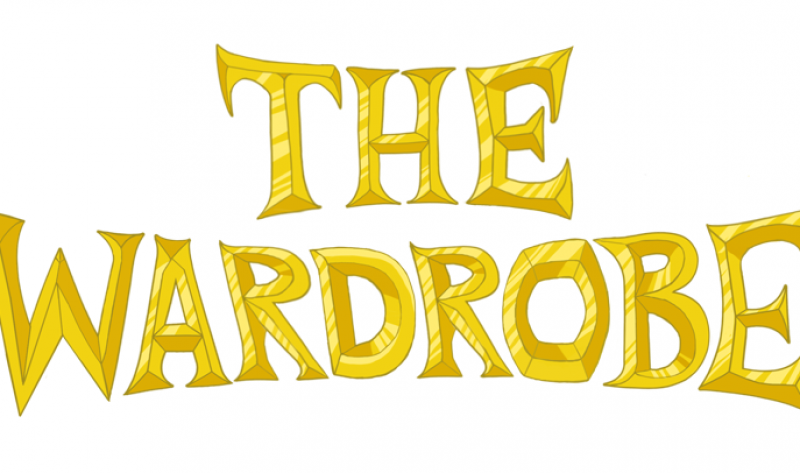 Provato The Wardrobe – Games Week 2015