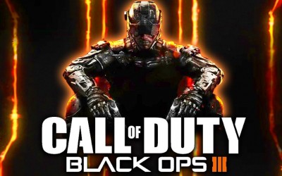 Call of Duty: Black Ops III – Rivelato il trailer di Eclipse