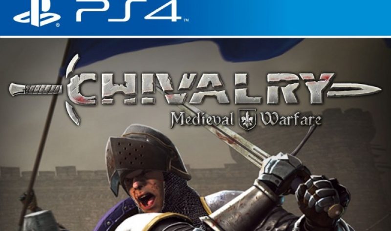 Chivalry arriva su PS4 e Xbox One