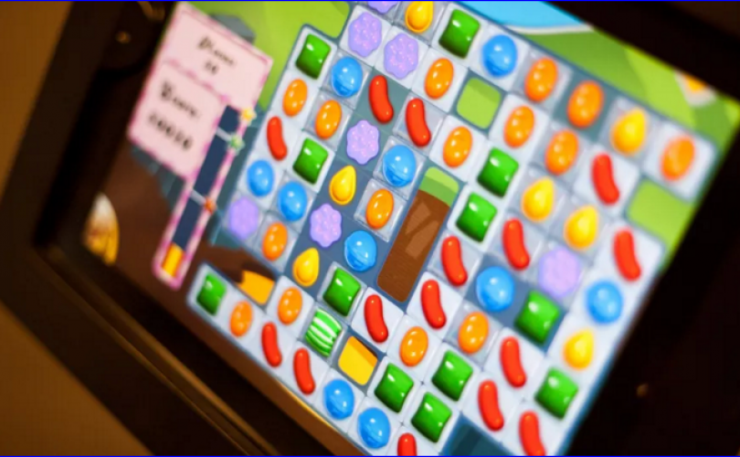 Activision compra King per 5.9… MILIARDI di dollari