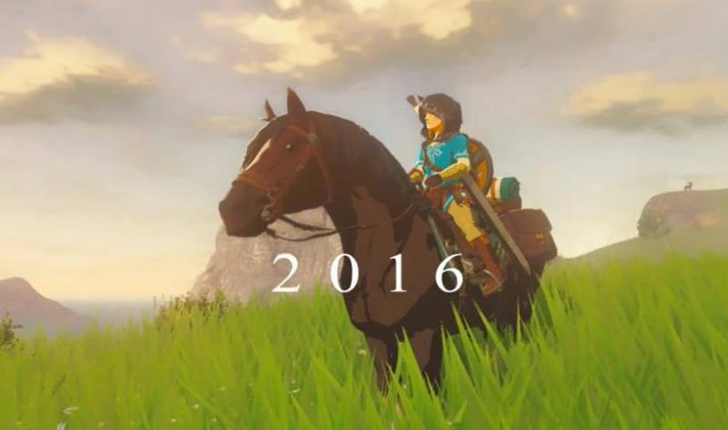 Nintendo Direct 12/11/15 – Recap della diretta