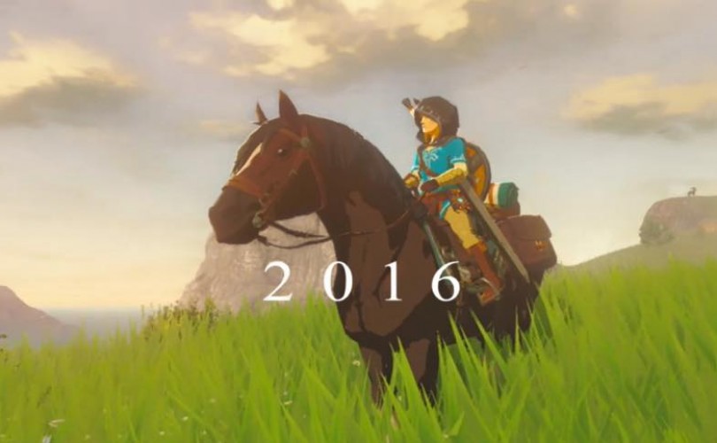 Nintendo Direct 12/11/15 – Recap della diretta