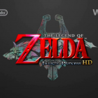The Legend of Zelda Twilight Princess HD – trailer e amiibo
