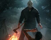 Friday The 13th – Raggiunto l’obiettivo su Kickstarter