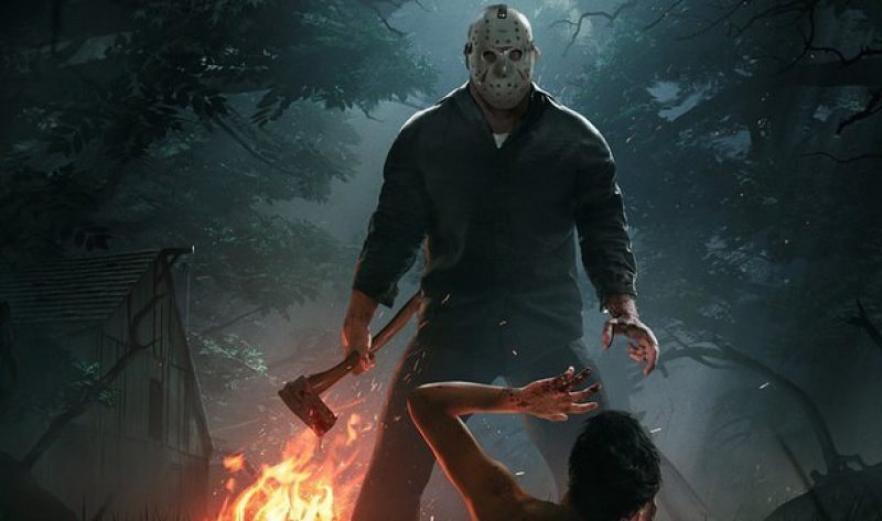 Friday The 13th – Raggiunto l’obiettivo su Kickstarter