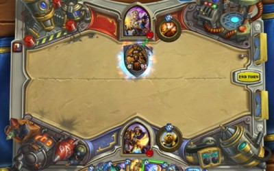 Hearthstone – la prima co-op