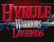 Nuovo trailer per Hyrule Warriors Legends