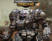 MechWarrior Online: a Dicembre su Steam