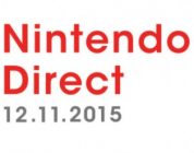 Annunciato il prossimo Nintendo Direct!