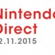 Annunciato il prossimo Nintendo Direct!