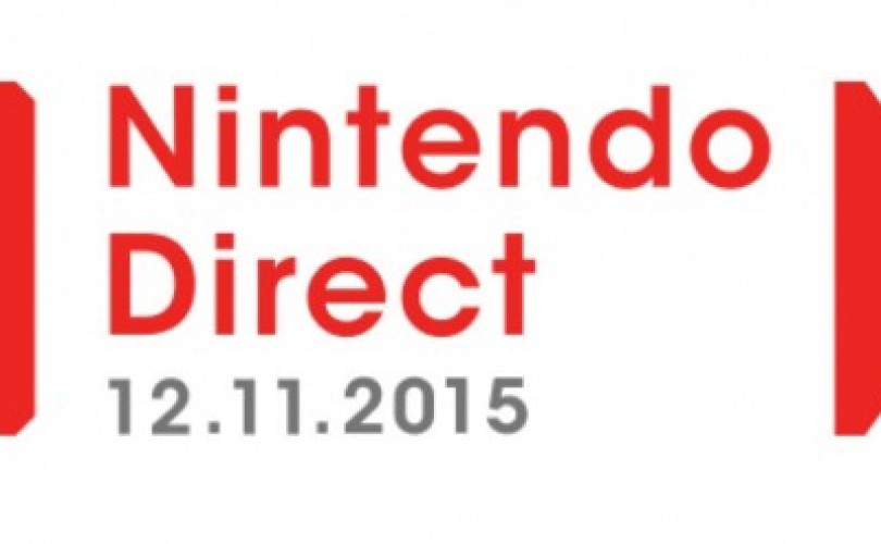 Annunciato il prossimo Nintendo Direct!