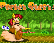 Poveracci e Pocket Quest