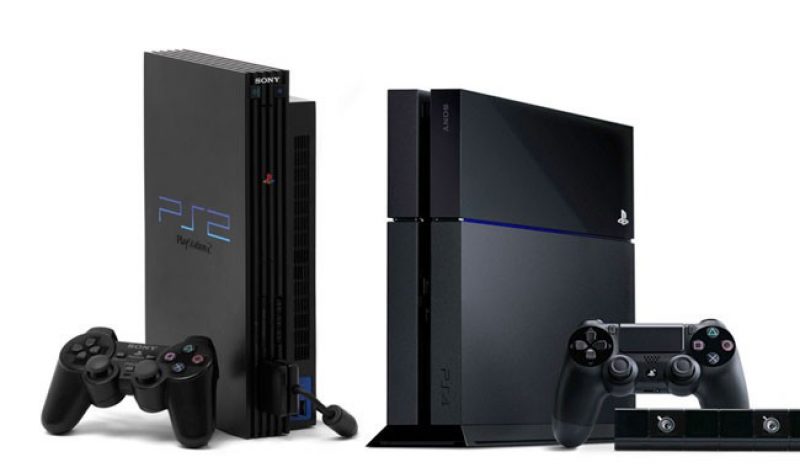 Giochi PS2 su PS4? Sony conferma l’emulatore