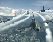 Ace Combat 7 – annuncio alla PlayStation Experience?