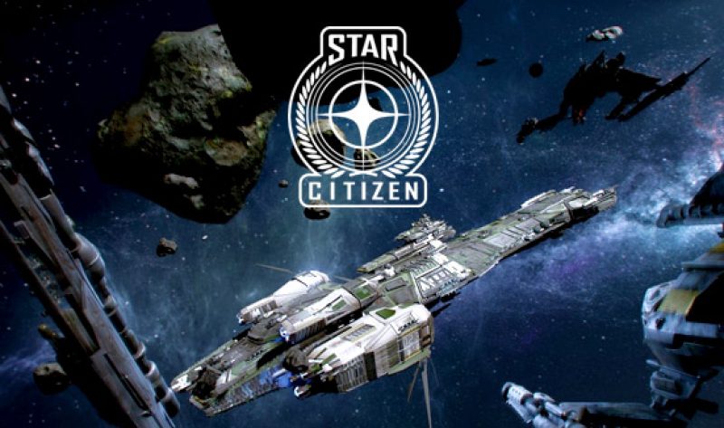 Star Citizen supera i 100 milioni