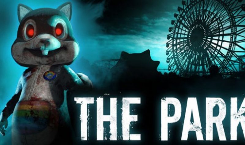 The Park in arrivo su PS4 e Xbox One