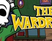 The Wardrobe – Provata l’alpha