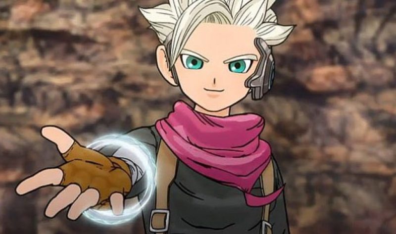 Rilasciato il primo trailer di Dragon Quest Monters: Joker 3