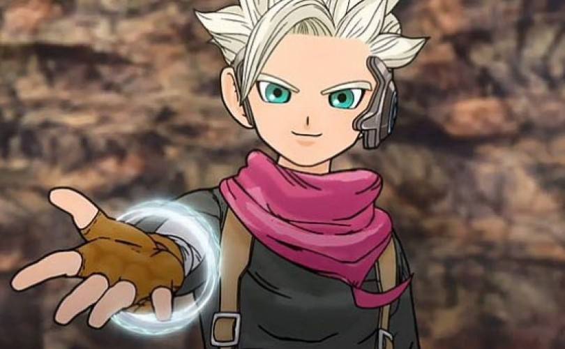 Rilasciato il primo trailer di Dragon Quest Monters: Joker 3