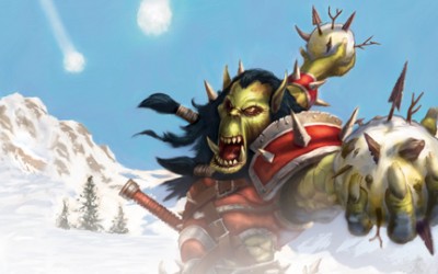 Hearthstone – Novità dalla patch 4.1.0