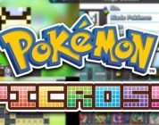 Pokémon Picross – Trailer di lancio