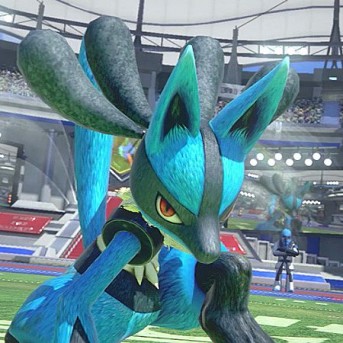 Pokkén Tournament