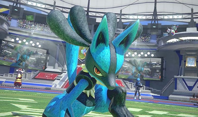 Pokkén Tournament – Rivelata la data di uscita