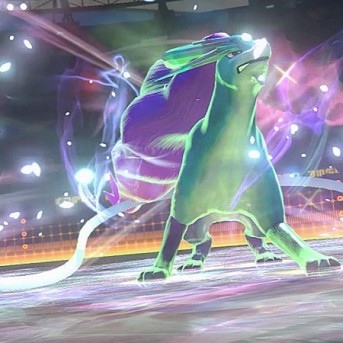 Pokkén Tournament