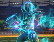 Arriverà un nuovo Pokémon per l’arcade Pokkén Tournament