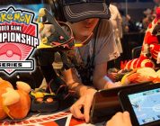 Pokémon – Annunciato il formato del VGC 2016